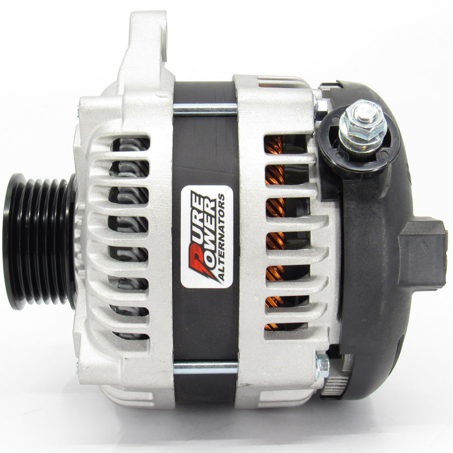320 AMP Custom High Output Alternator OEM Built in the USA