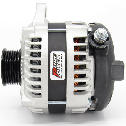 320 AMP Custom High Output Alternator OEM Built in the USA