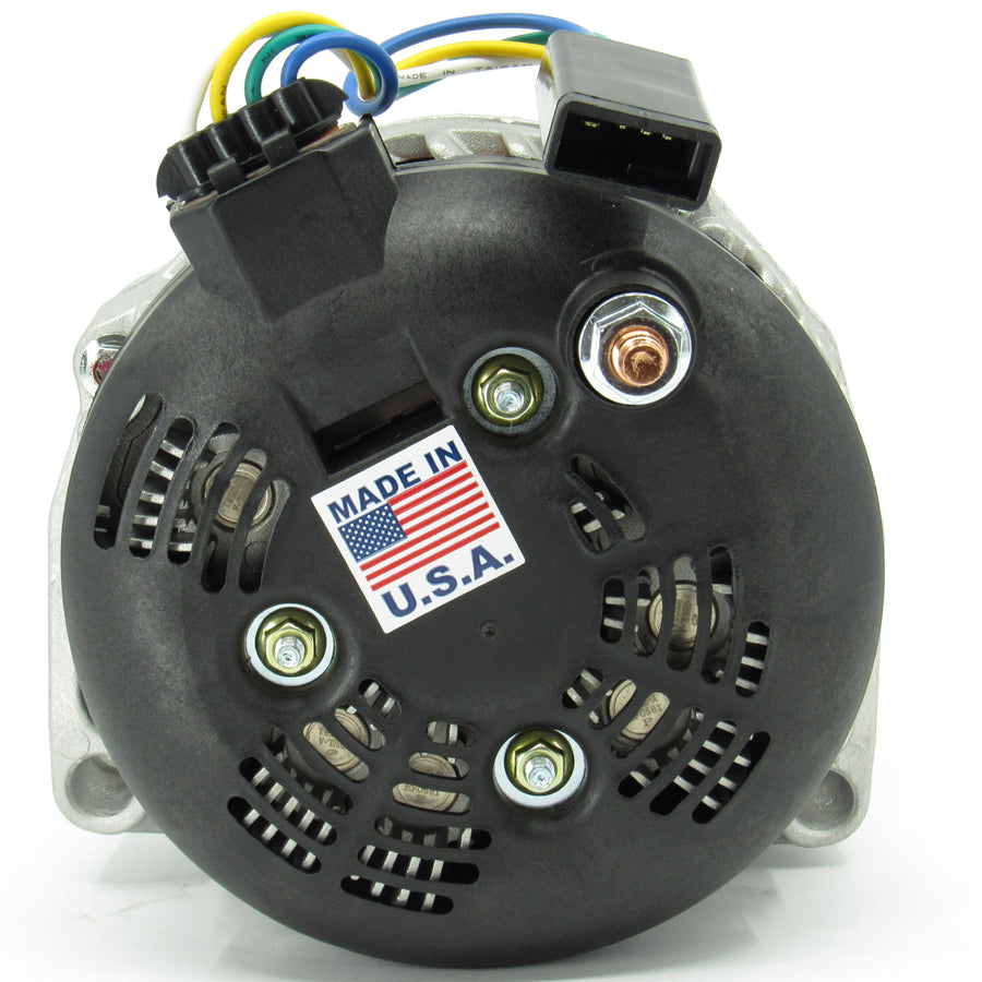 250 AMP Custom High Output Alternator OEM Built in the USA