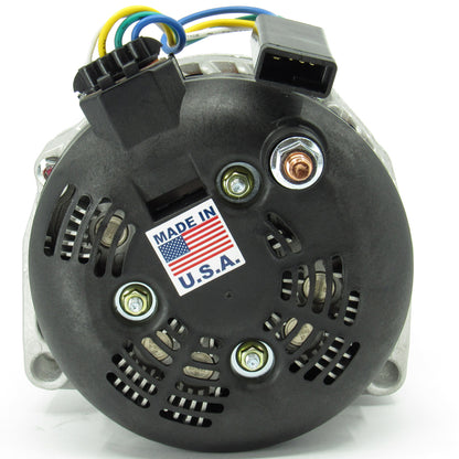 250 AMP Custom High Output Alternator OEM Built in the USA