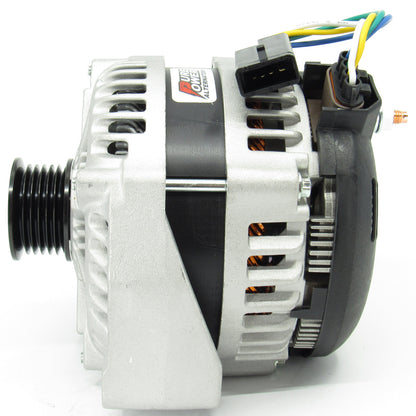 400 AMP Custom High Output Alternator OEM Built in the USA