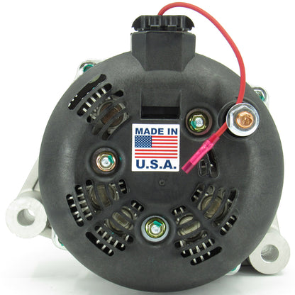 250 AMP Custom High Output Alternator OEM Built in the USA