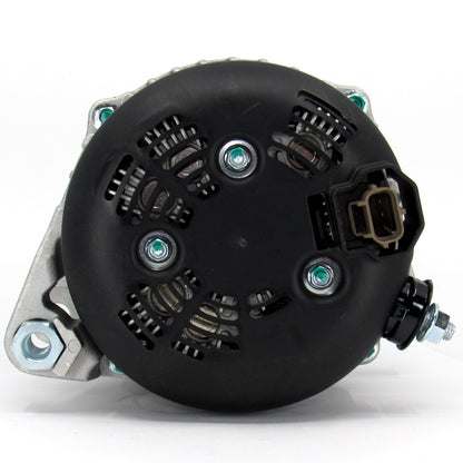 320 AMP Custom High Output Alternator OEM Built in the USA