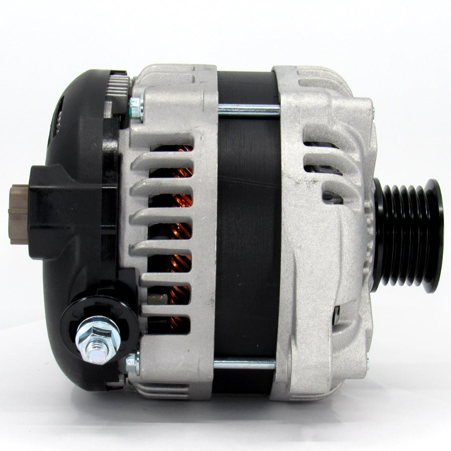 400 AMP Custom High Output Alternator OEM Built in the USA