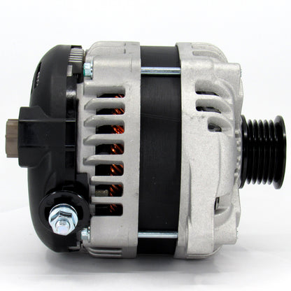 400 AMP Custom High Output Alternator OEM Built in the USA
