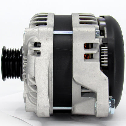 400 AMP Custom High Output Alternator OEM Built in the USA