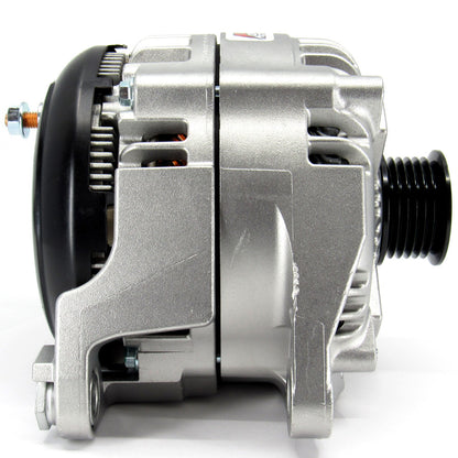 320 AMP Custom High Output Alternator OEM Built in the USA