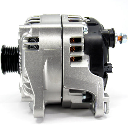 400 AMP Custom High Output Alternator OEM Built in the USA
