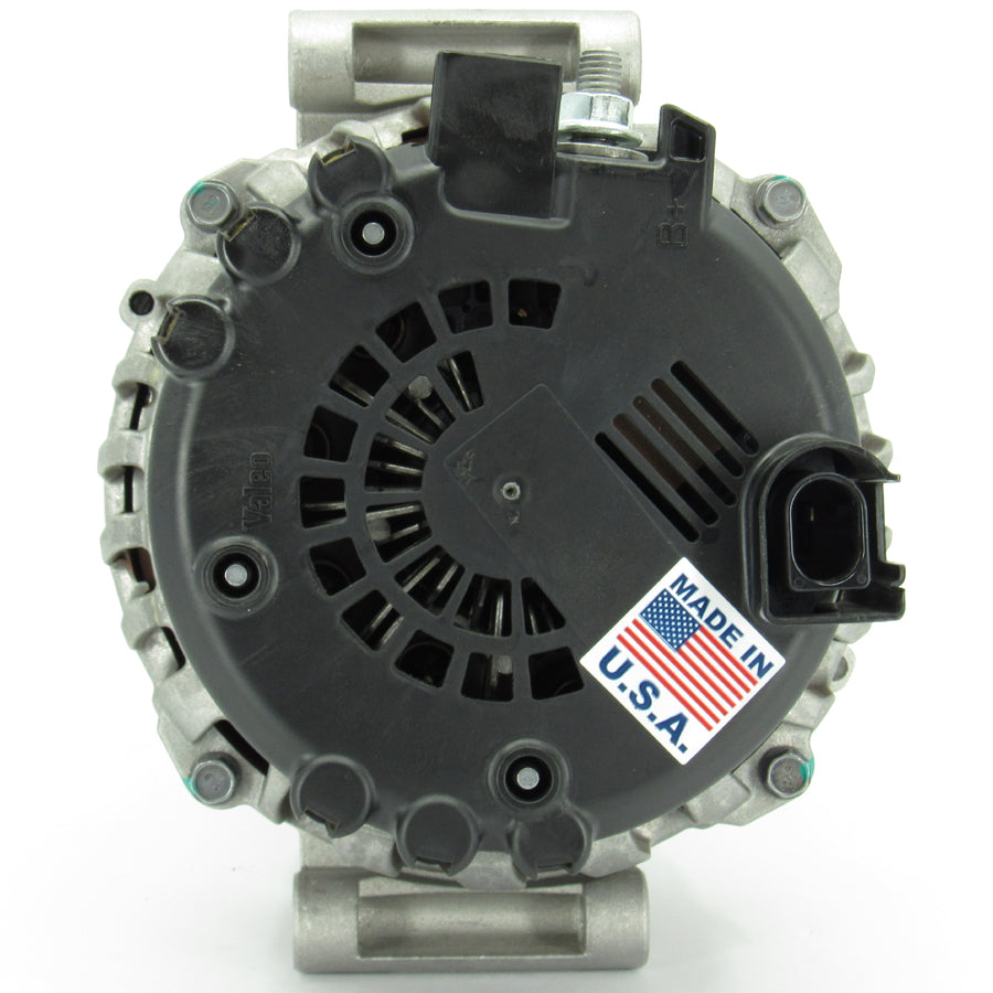 280 AMP Custom High Output Alternator OEM Built in the USA