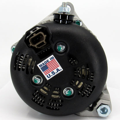 320 AMP Custom High Output Alternator OEM Built in the USA