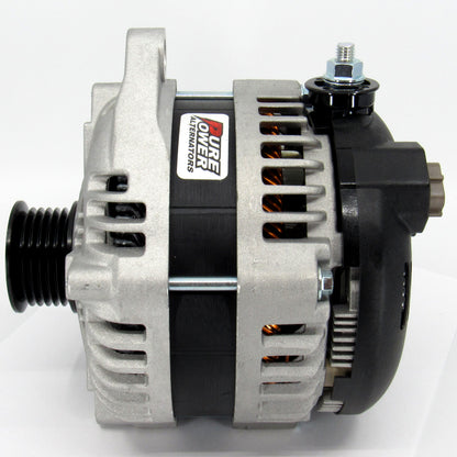 320 AMP Custom High Output Alternator OEM Built in the USA