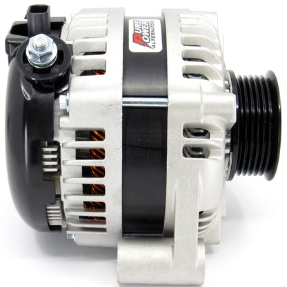 250 AMP Custom High Output Alternator OEM Built in the USA