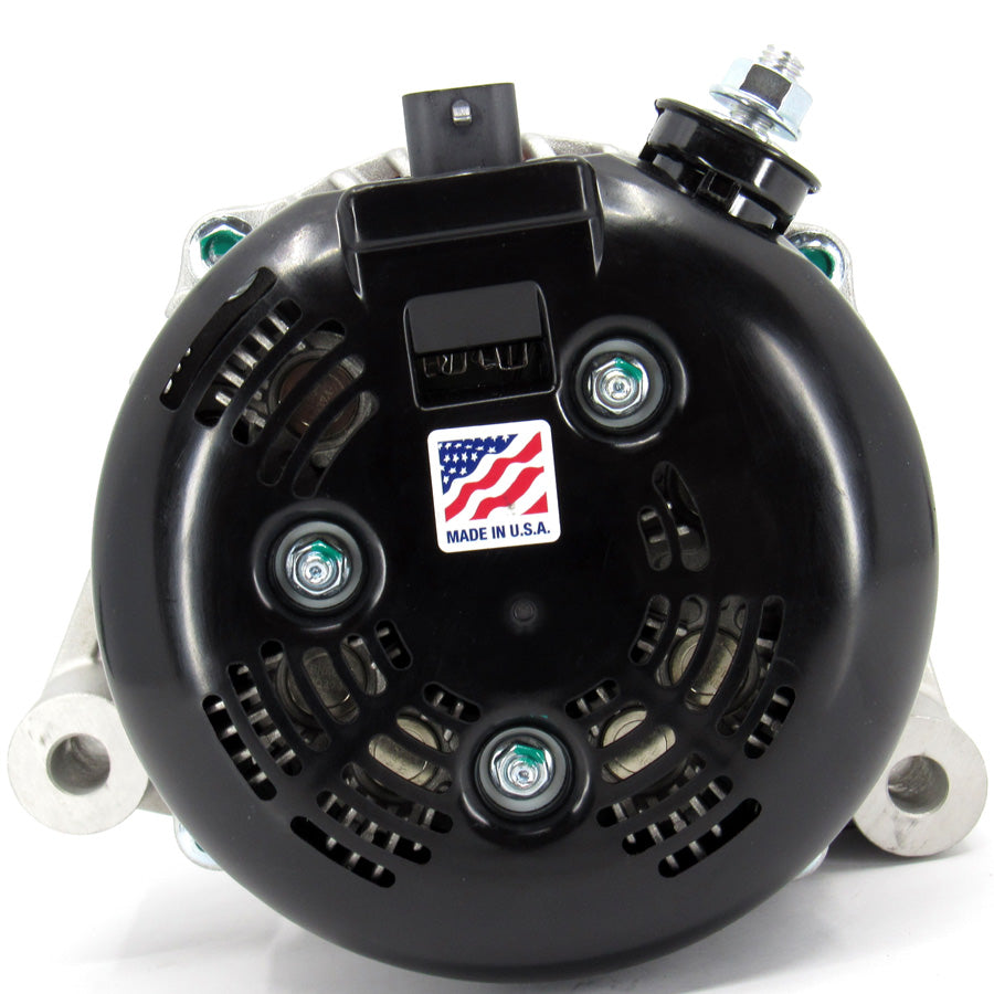 250 AMP Custom High Output Alternator OEM Built in the USA