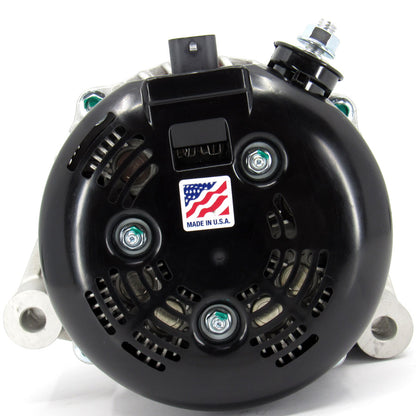 250 AMP Custom High Output Alternator OEM Built in the USA