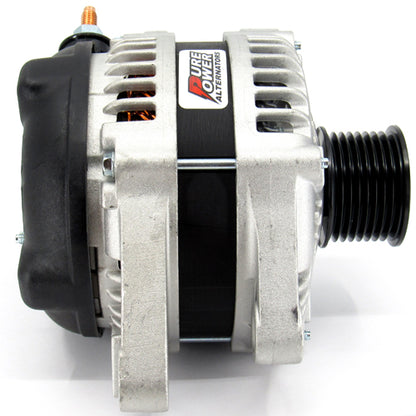 240 AMP Custom High Output Alternator OEM Built in the USA