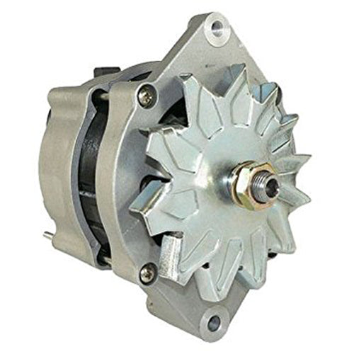 THERMO KING ALTERNATOR