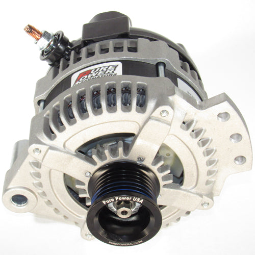 240 AMP Custom High Output Alternator OEM Built in the USA (Copy)