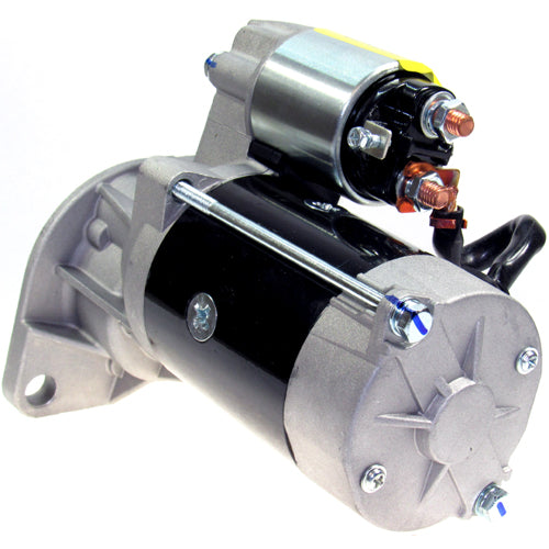 THERMO KING, YANMAR ENG STR