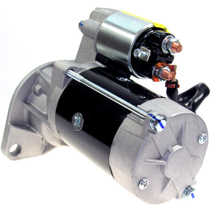 THERMO KING, YANMAR ENG STR