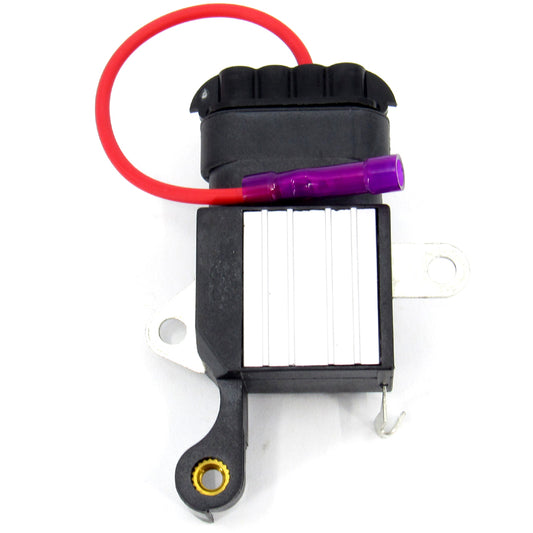 15.5 Volt Regulator (For Lithium Batteries Use Only)