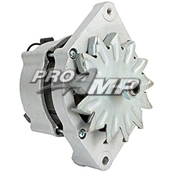 THERMO KING APU ALTERNATOR