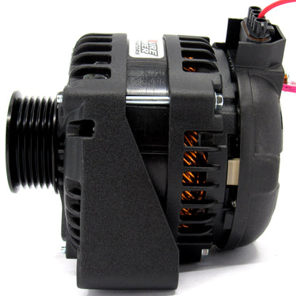 170amp PurePower Marine Alternator For Late Model GM LS Engines 5.0L, 5.7L, 6.2L