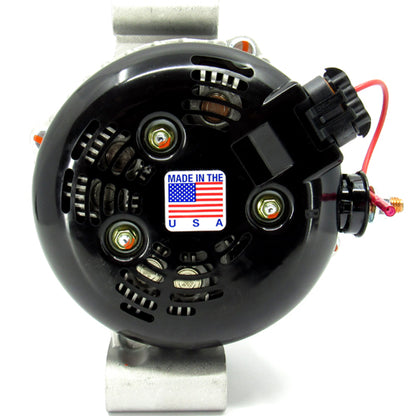 T MOUNT Penntex PX2/PX5 Replacement 250 Amp High Output Alternator with Built in Regulator